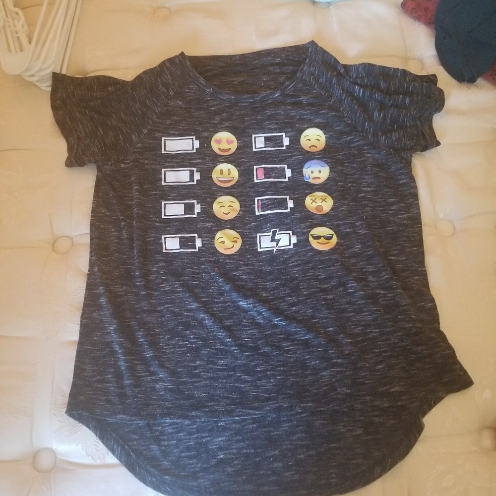 shirt
